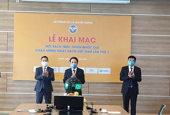 Hướng đi mới phát triển thị trường sách